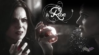 The Evil Queen - Regina Mills | Rise | Once Upon A Time