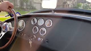 FFR Mk4 Short drive
