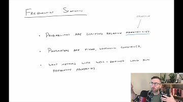 STAT 510 /// Bayesian Inference