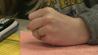 Hannibal man arrested following burglary