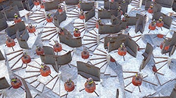 this "build" is the real RAIDER