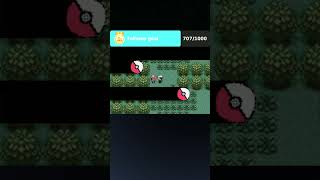 Part 1 : Poison only playthrough on Emerald Legacy