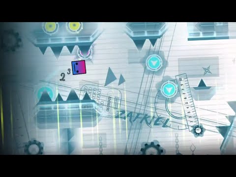 math 100% (Insane Demon) [1일 20인데 #5] - YouTube