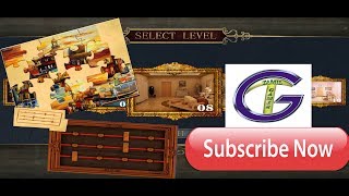 ESCAPE ROOM NO#8 GAME ONLINE screenshot 5