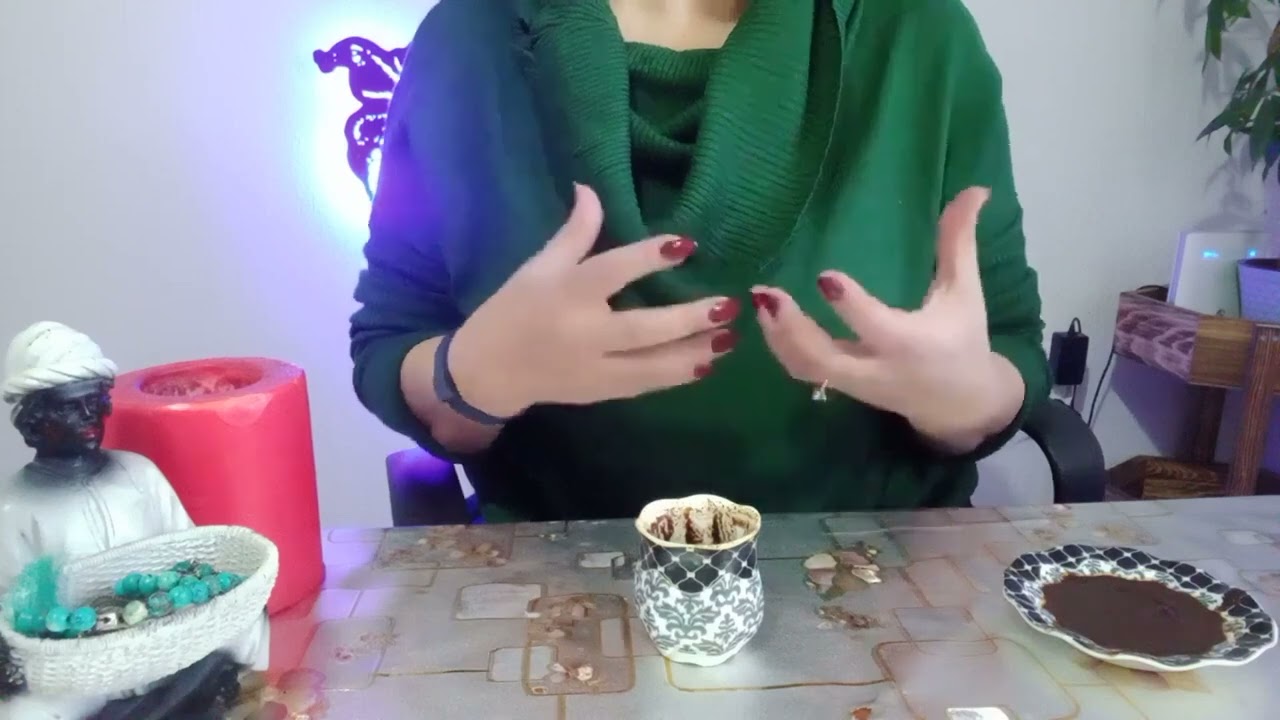 KOVA BURCU KAHVE FALI YORUMU 💏💍🧿♥️