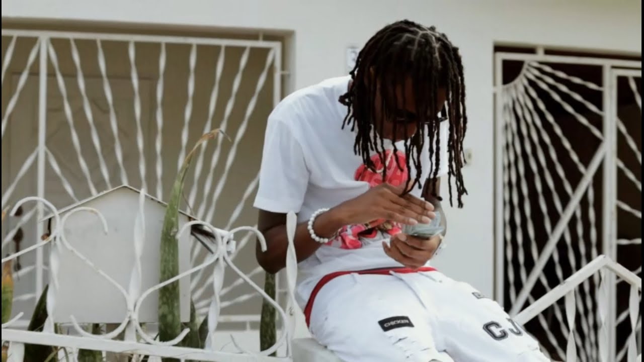 YB - Seng So | Official Music Video |