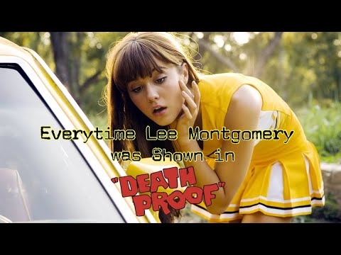 Death Proof: Lee Montgomery - YouTube