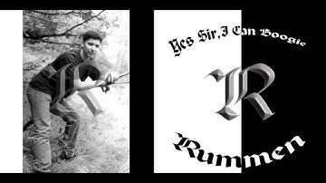 Rummen - I Want You Now