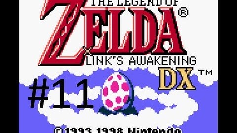 The Legend of Zelda: Link