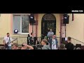 "Открытый МИКРОФОН" - концерт уличных музыкантов на пешеходной ул. 17 сентября г. Иваново (2021)