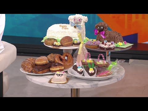 Historic Chicago Bakeries Fun Run: Roeser's Bakery