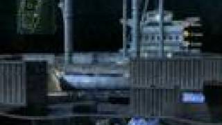 Dazzle DVC130 (Blue) Capture Test: Call Of Duty 4