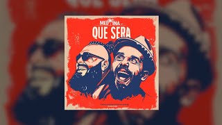 Medina - Que Sera (Filtered Instrumental)