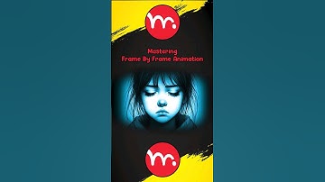 Frame by Frame Layer | Moho 14.1 Tutorial