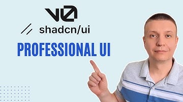 Revolutionize Your UI Design with shadCN and Vercel’s V0 – A Game-Changer!
