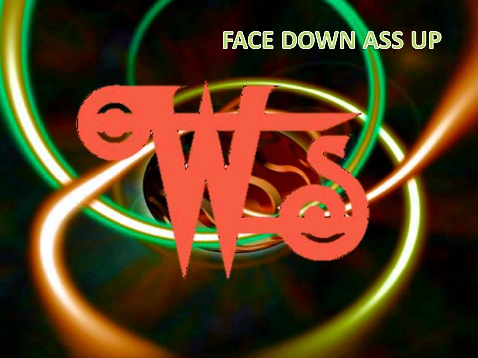 Face Down Ass Up Youtube