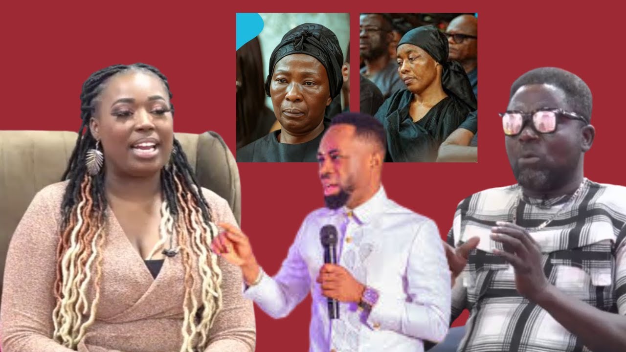 Fire Ogya’s prophecy fails as Daddy Lumba’s legacy under fire