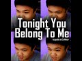 (30 MINUTES LONG) Tonight You Belong To Me Acapella by @RanielHerco 