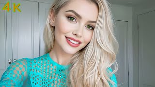 Transparent 4K Cleaning With My Comfy Dress | Soft & Satisfying Clean screenshot 1