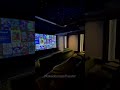 Kaleidescape Theater: Boca Tech