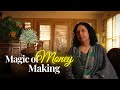      the magic of money makingjaya karamchandani