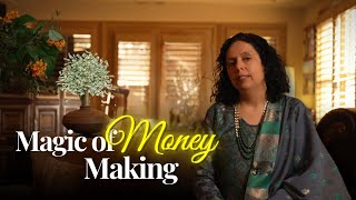 अंकों अनुसार धन कैसे कमायें? The Magic of Money Making-Jaya Karamchandani