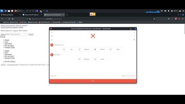 External service interaction (DNS) & (HTTP)   |  Blind SSRF POC