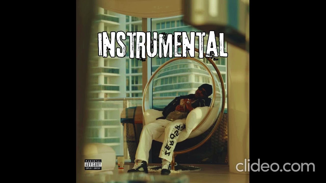 Loe Shimmy - Free Shmurk (Instrumental)