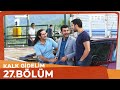 Kalk Gidelim 27. Bölüm