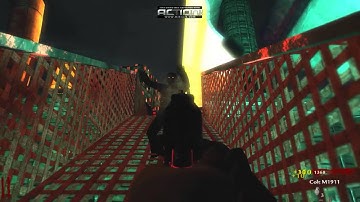 Custom Zombie Map - Pirate Ship ( Awesome Song )