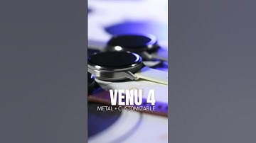 Venu 4 | Like nothing we