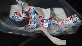 Hispanic voters in Duval County make their voices heard