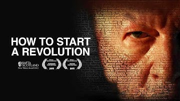 How To Start A Revolution | Trailer | iwonder.com