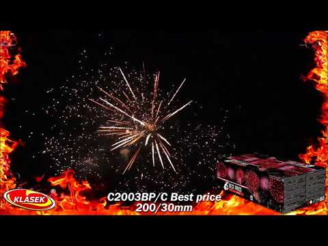 BEST PRICE 200 video