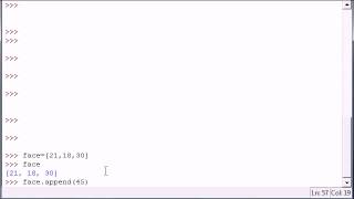 Python Programming Tutorial 14 Intro to Methods video x flv