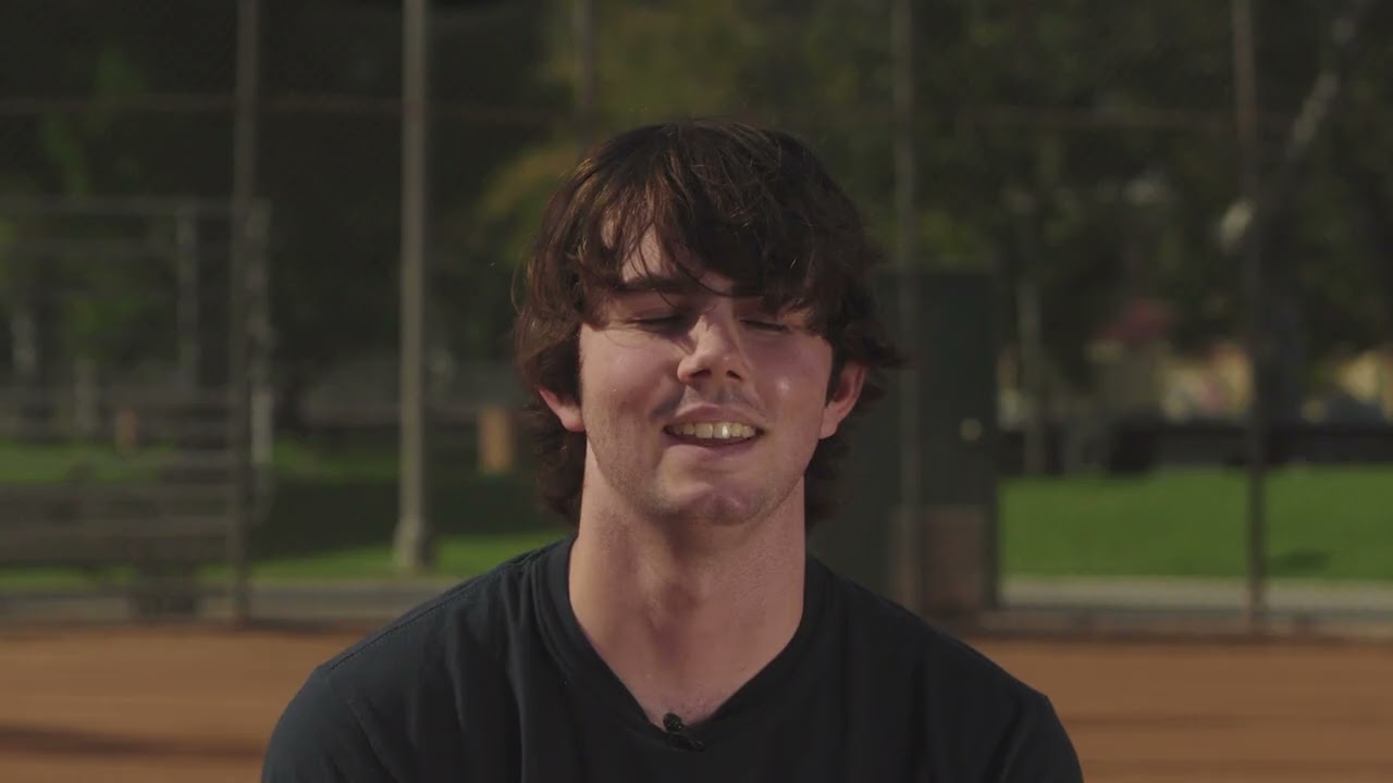 Off the Mound - A Short Doc