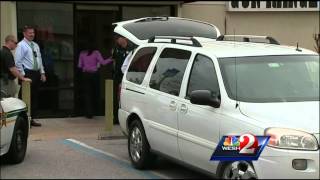 Man dead after shooting self in head at Oak Ridge Gun Range