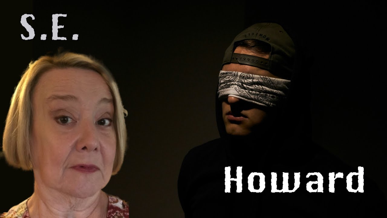 Guest Appearance: THE DARK MIND PODCAST
