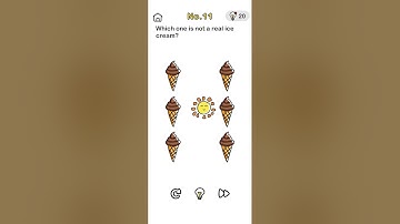 Brain out Level - 11 completed 😎 😎 #gaming #brain out #op