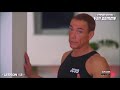 Train with Van Damme | Lesson 12