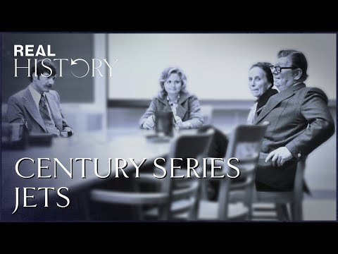Learjet: The Aircraft That Revolutionized Luxury Air Travel documentary thumbnail