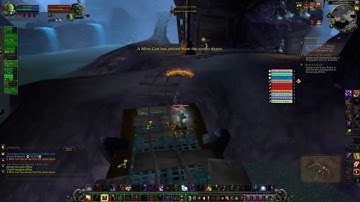 | Erisation | Destruction Warlock 5.1 PVP montage |