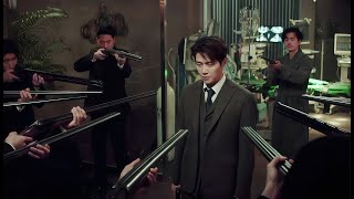 【映画紹介】なぜ彼は執拗に追われるのか?予測不能なノンストップ・チェイス!韓国映画『貴公子』の全貌を要約
