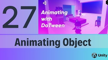 💥 Animate Your Collectibles on Pickup – Unity + DoTween
