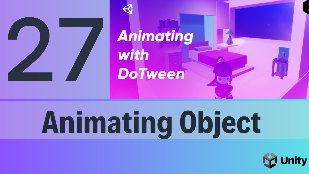 💥 Animate Your Collectibles on Pickup – Unity + DoTween - YouTube
