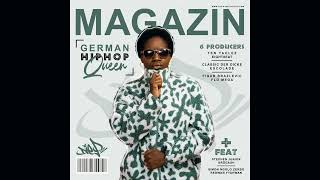 Die P - Magazin Snippet