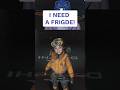 WHERE IS THE FRIDGE?!?!  #vtuber #envtuber #pragmata #vtuberclips #streamer