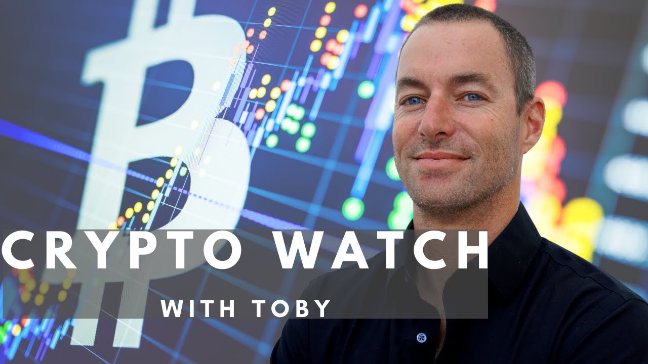 MAJOR Factors Contributing to 2021 Crypto Bull Run