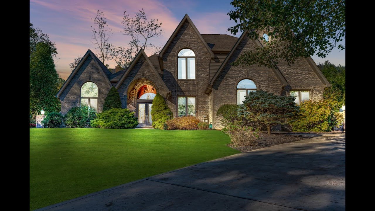 923 Settlers Ridge Road Fox Chapel, PA 15238 YouTube