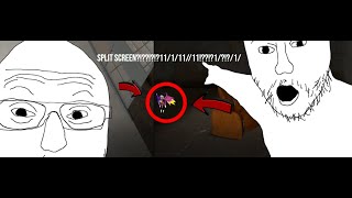 split screen mod in gmod with @The Legendary Flip! split screen mod in gmod with @The Legendary Flip!